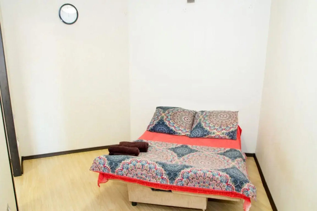 Sunrise flat  на улице Некрасовская 90