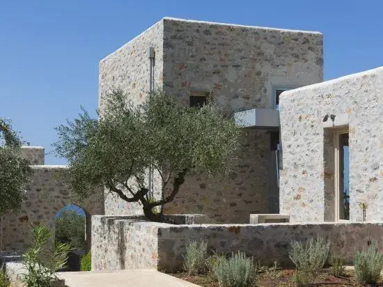 The Architect's Villa