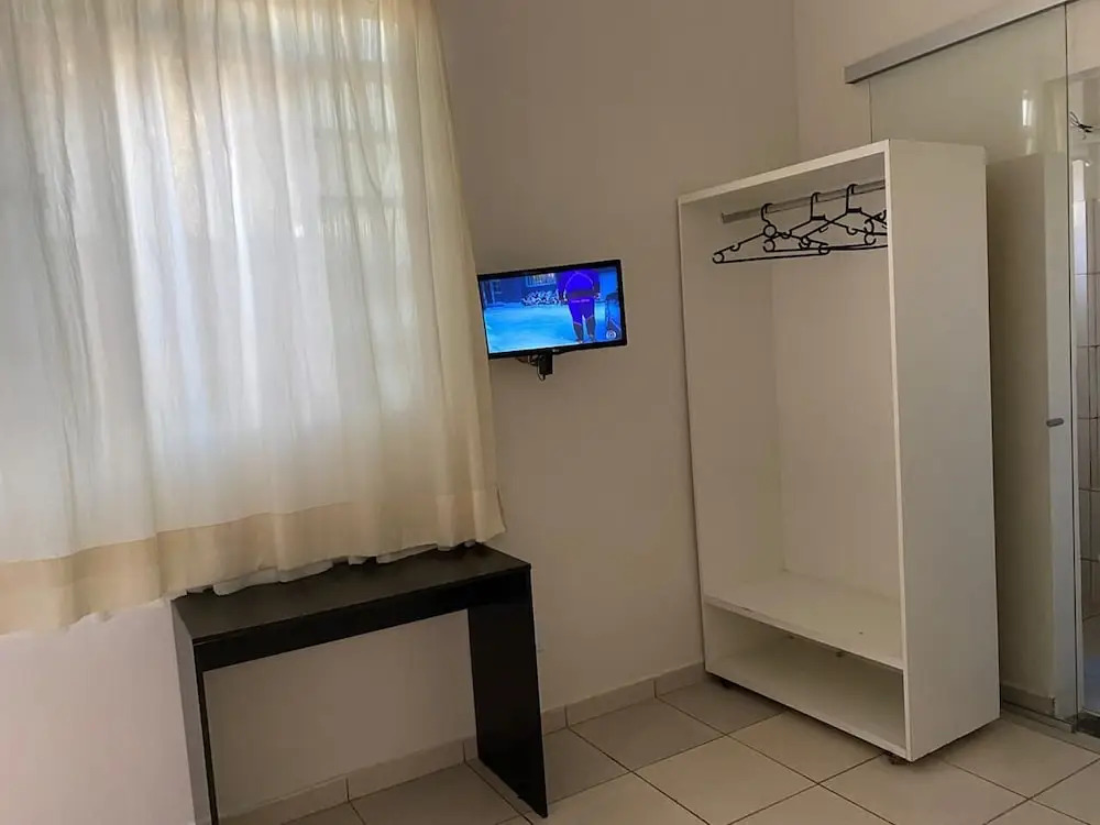 Hostel Zampollo