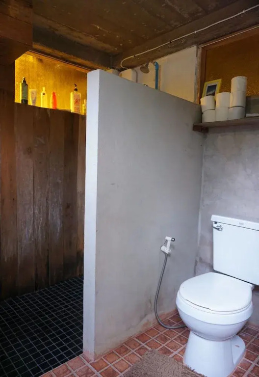 Kaampuju Cafe and Rooms