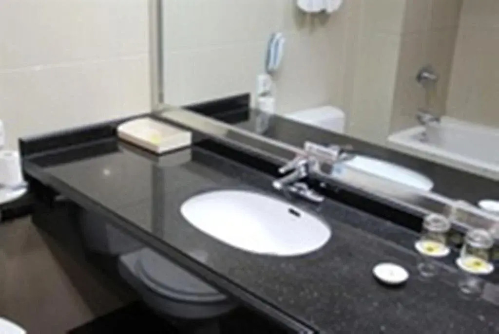 Super 8 by Wyndham Suzhou Taicang Tai Ping