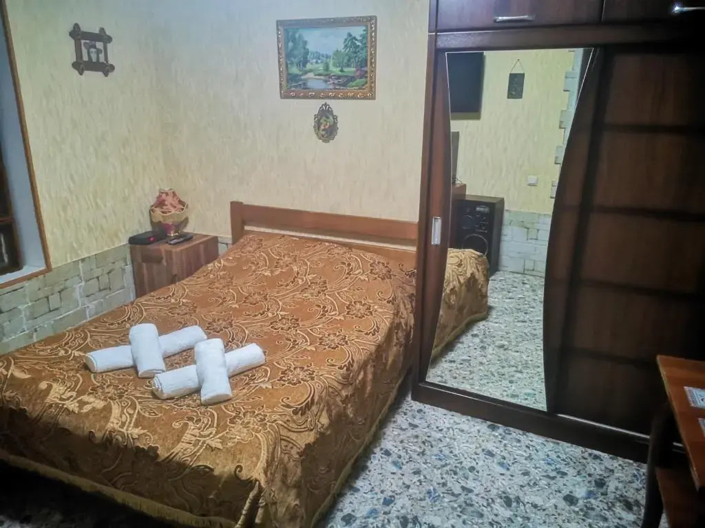 Hostel Sadu Kutaisi