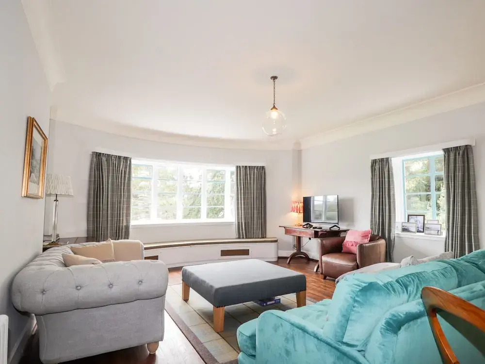 Inverewe - House Apartment