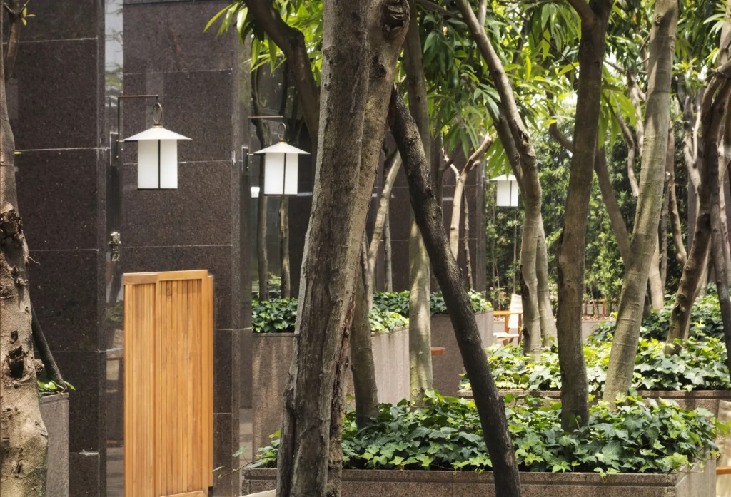 Grand Hyatt Chengdu