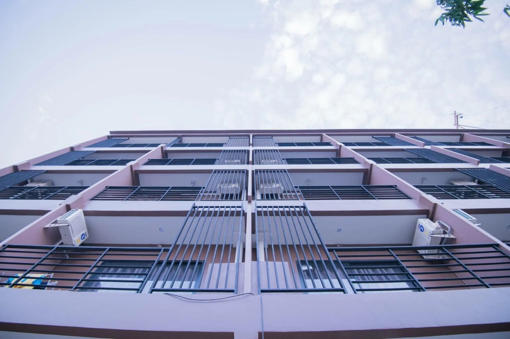 PJ Loft Hotel