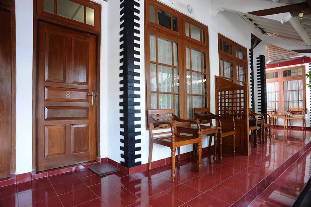 Kusuma Syariah Hotel Yogyakarta