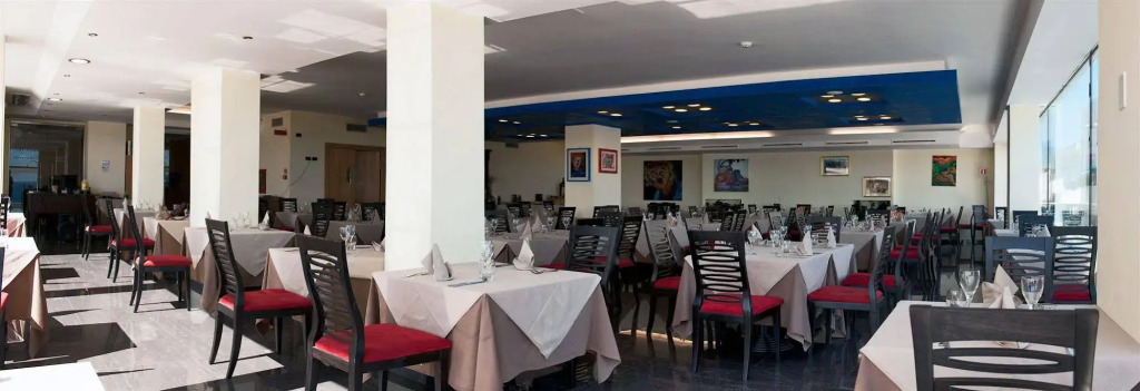 Hotel Belvedere
