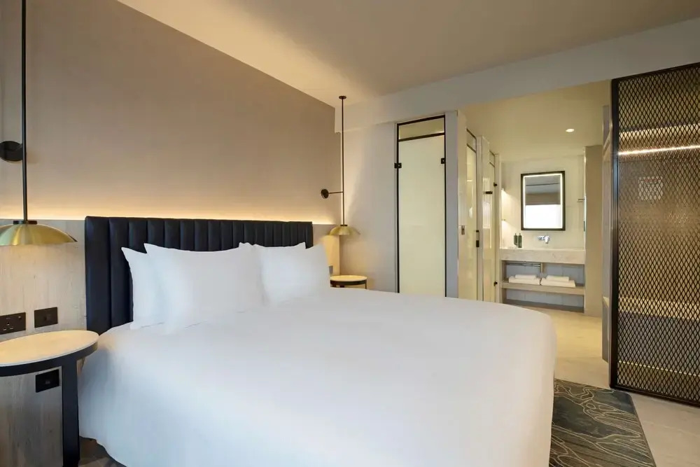 Hilton Garden Inn Peterborough City Centre