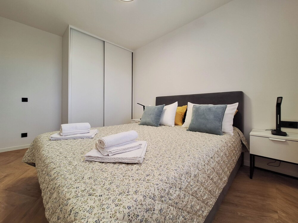 Apartments Zoran