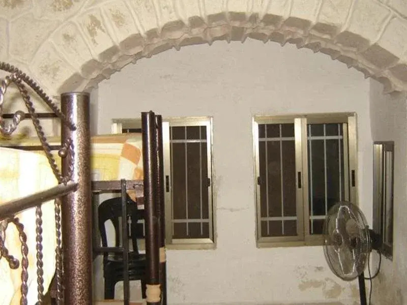 New Petra Hostel