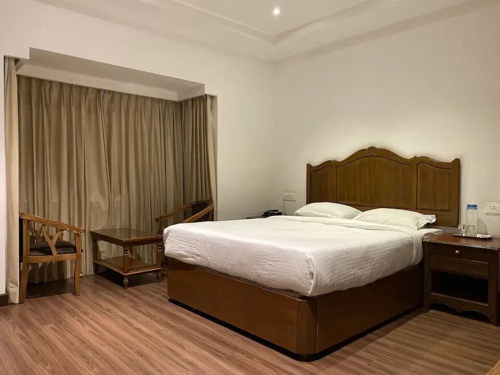 Hotel Glanton Manor