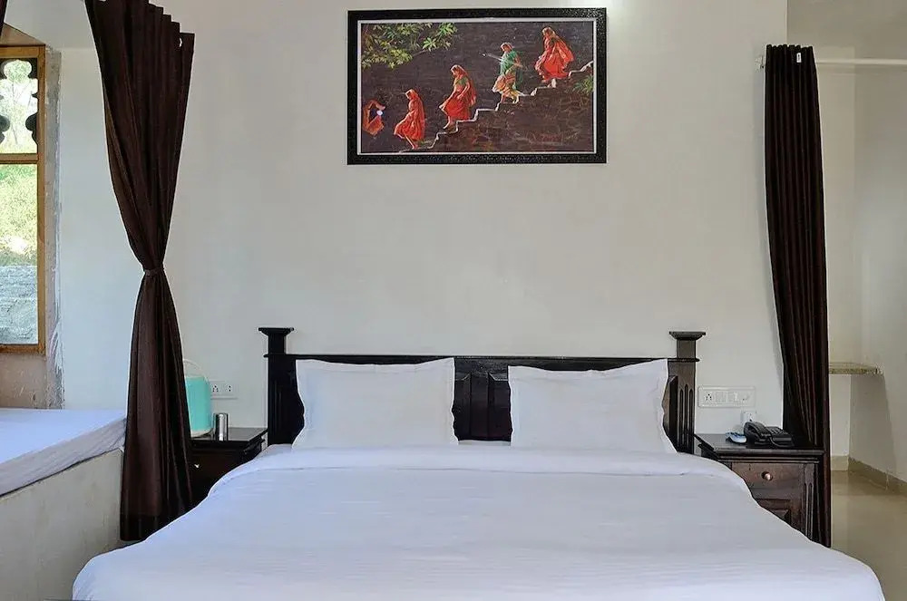 Sadanira Resort