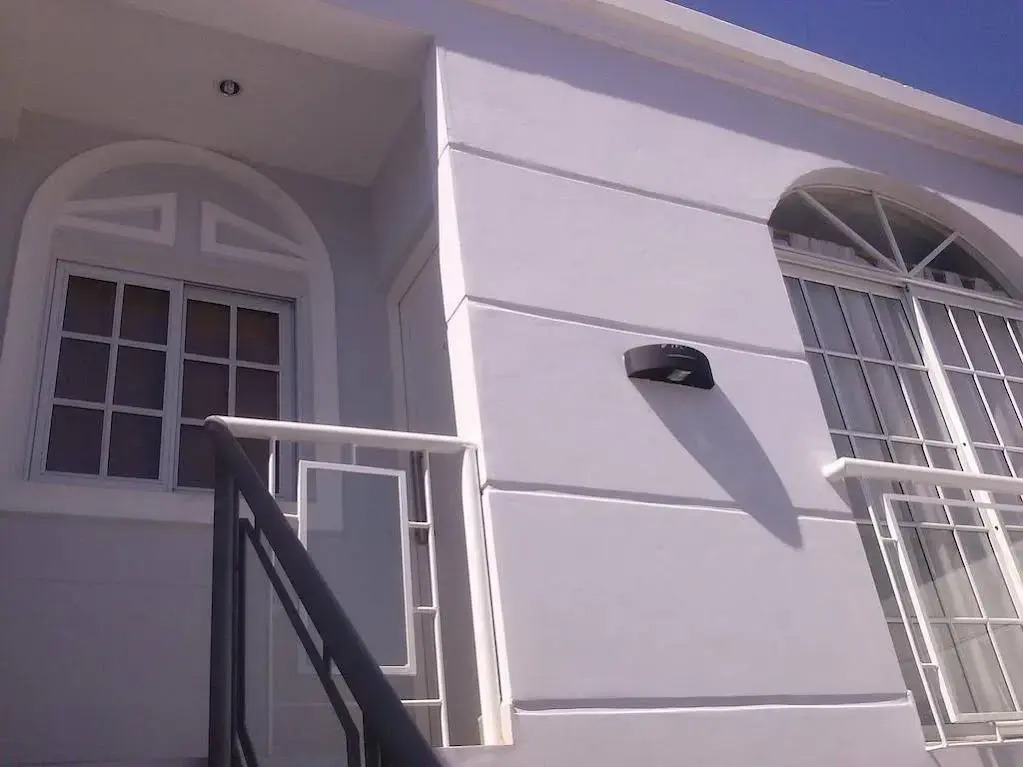 Suite Apart Hotel