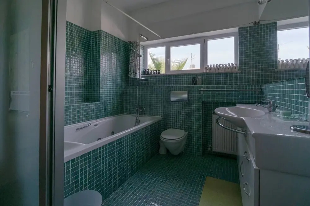 City Center Accomodation For Women - Free Bicycles
