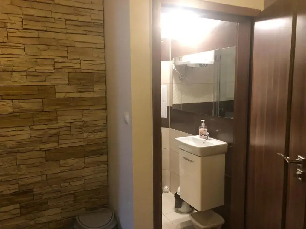 Komfortowe Apartamenty