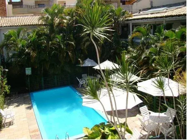 Pousada Estalagem dos Corais da Prainha