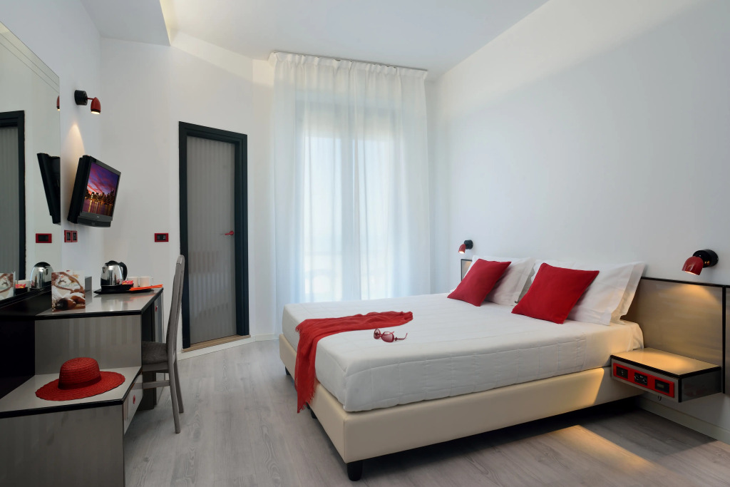 Hotel Boemia
