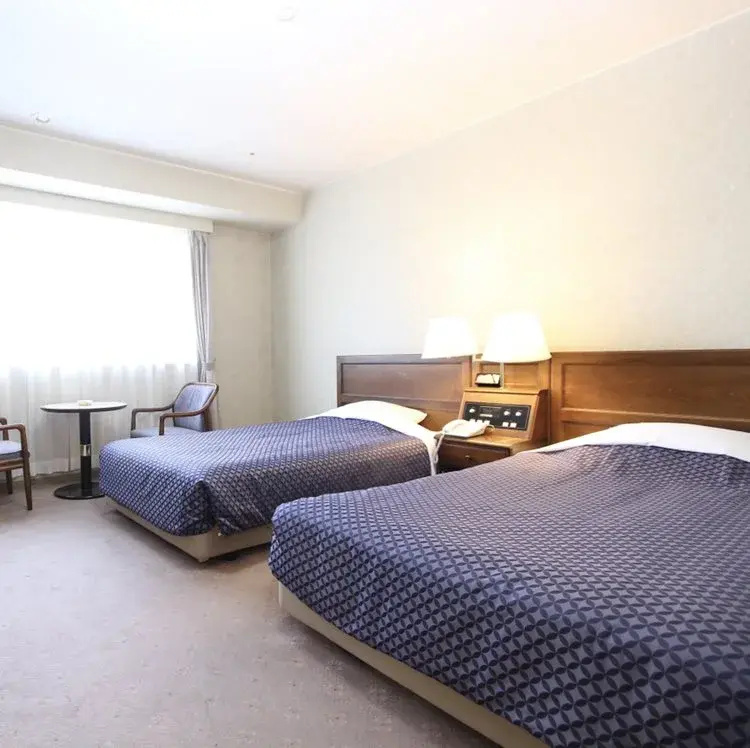 Kinuura Grand Hotel