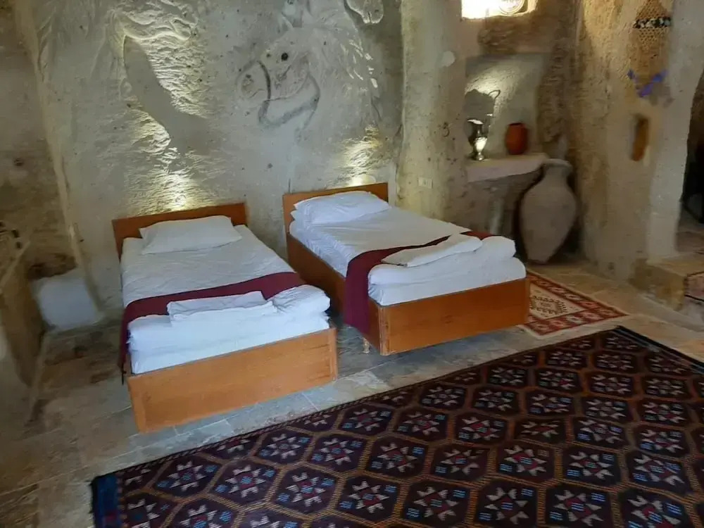Aziz Cave Hotel