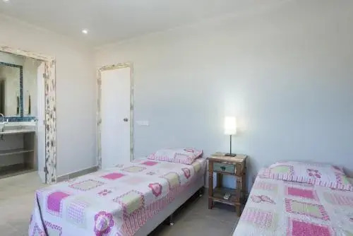 Casa Dos Sonhos
