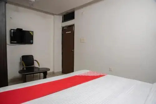 OYO 16598 Hotel Geetanjali