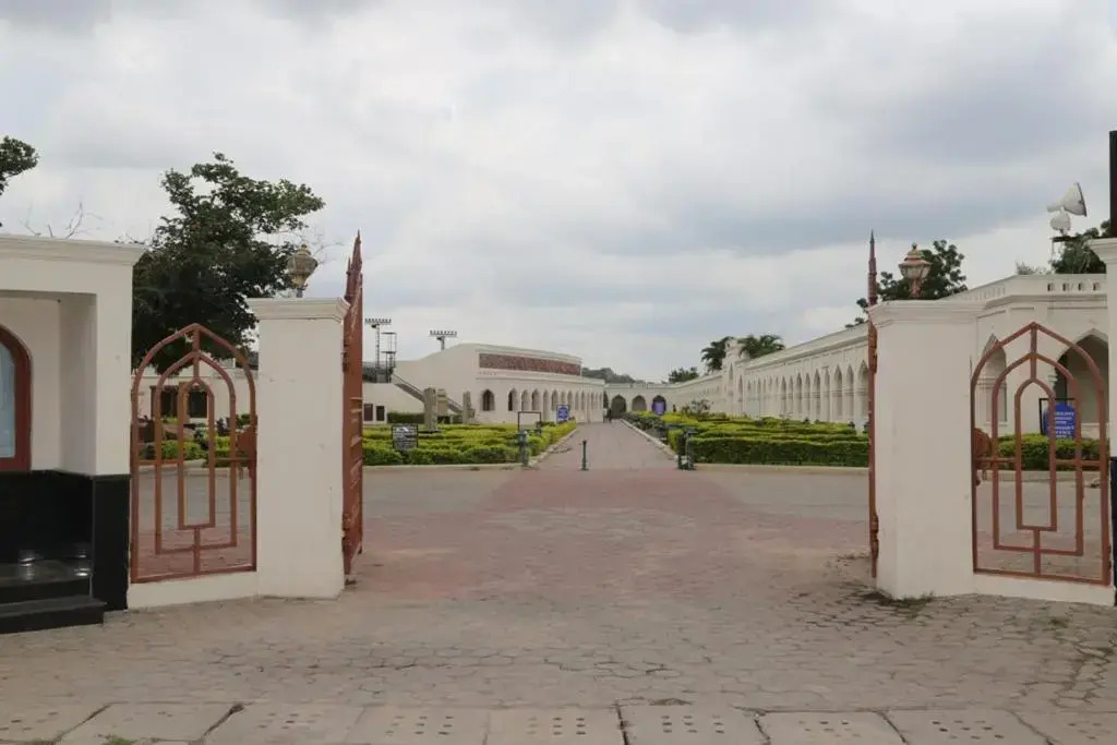 Taramati Baradari