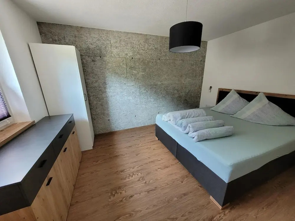 New Apartment in the Beautiful Pitztal