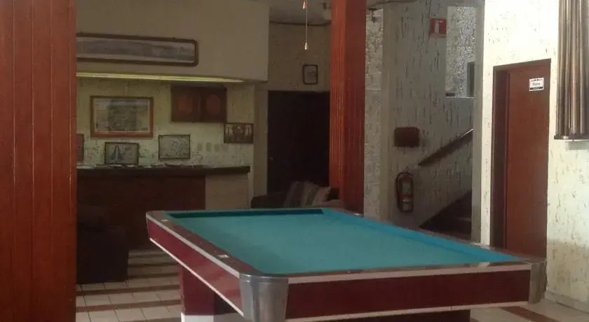 Hotel Topacio