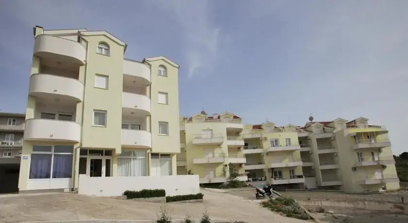 Apartments Tamaris
