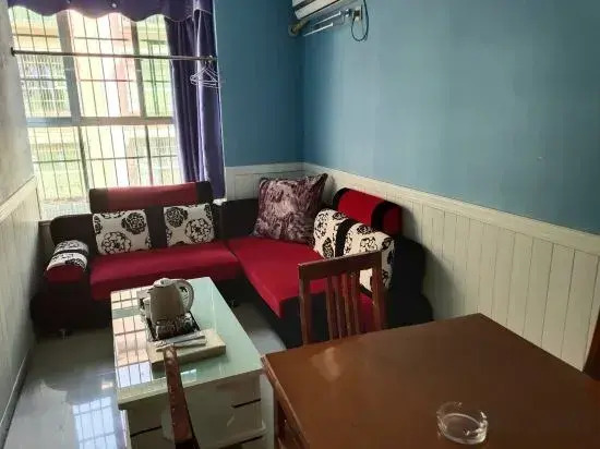 Anhua 520 Love Apartment Linjiachong Shop