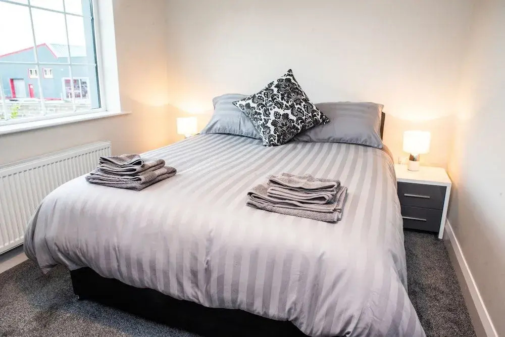 No 2 Kinvara House