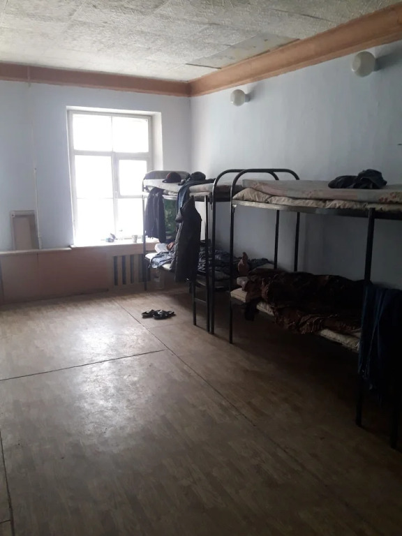 Хостел Pobeda