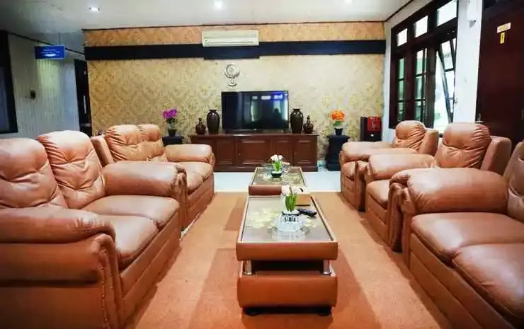 Cakra Residence Syariah Hotel