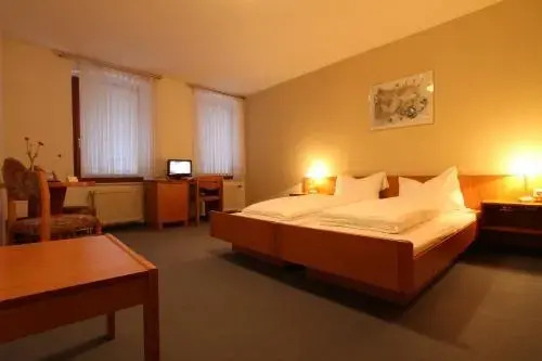 Hotel Weisse Taube