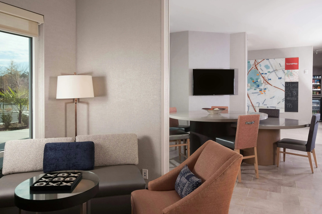TownePlace Suites Charleston Airport/Convention Center