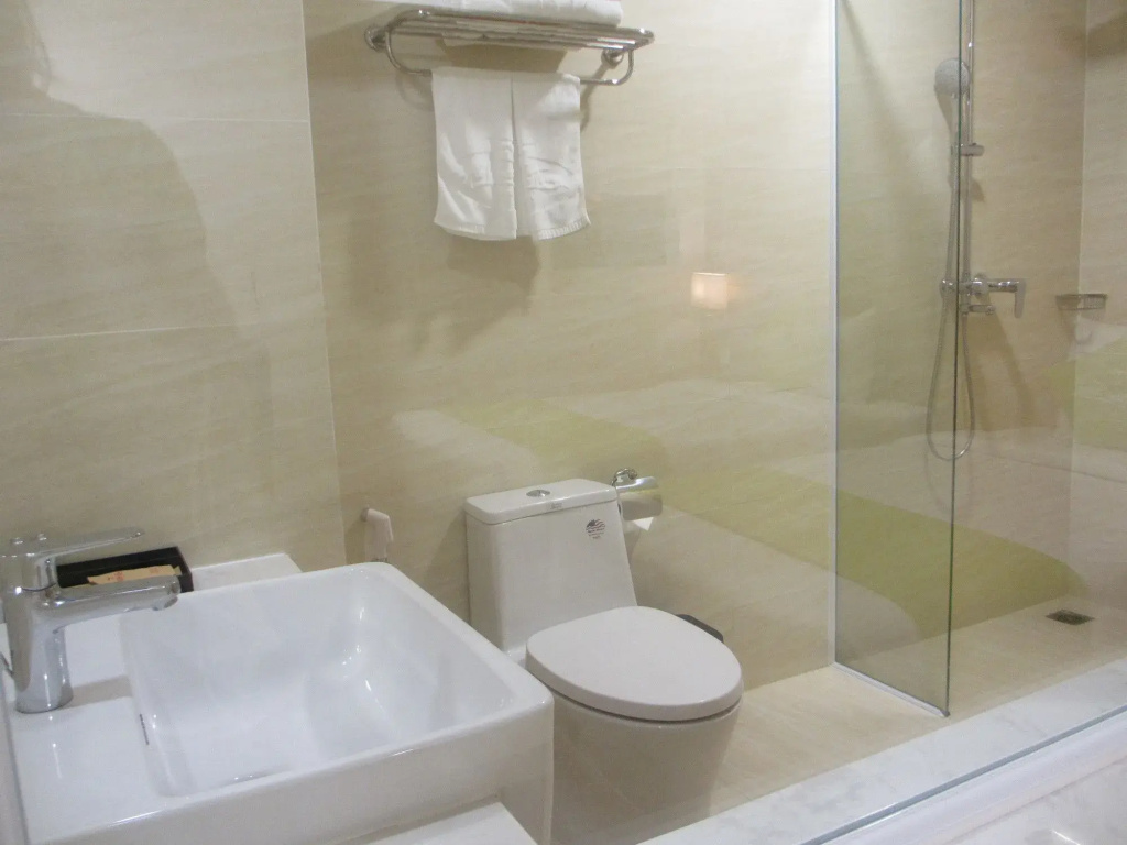 Ale Nha Trang Hotel