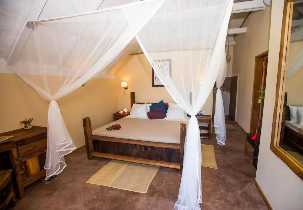 Clove Island Villas & Spa