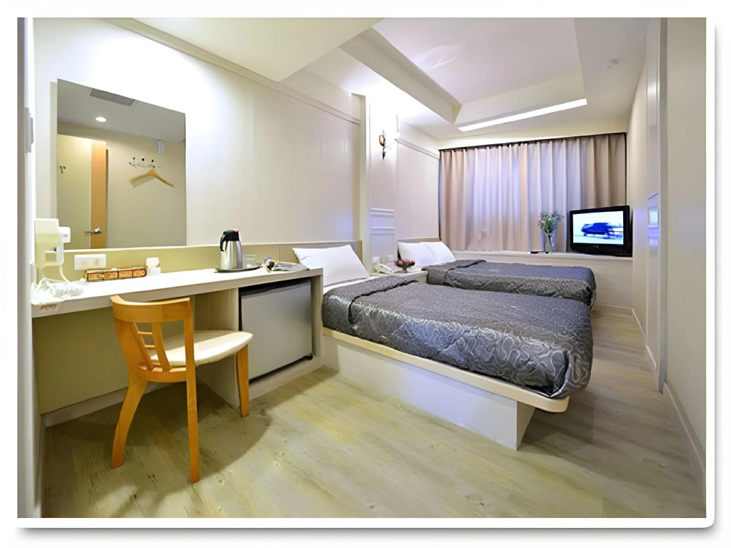 Ing Wang Hotel