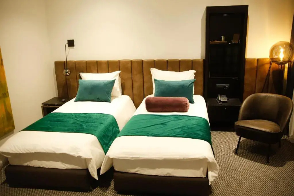 Hotel Rubis