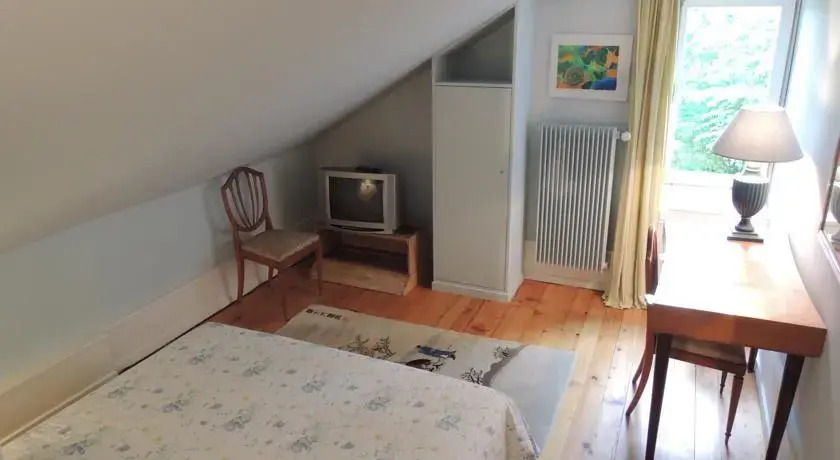 B&B Demeure Beau Regard