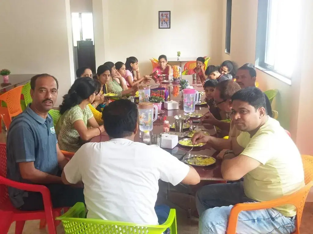 Hotel Kavijay Sea View
