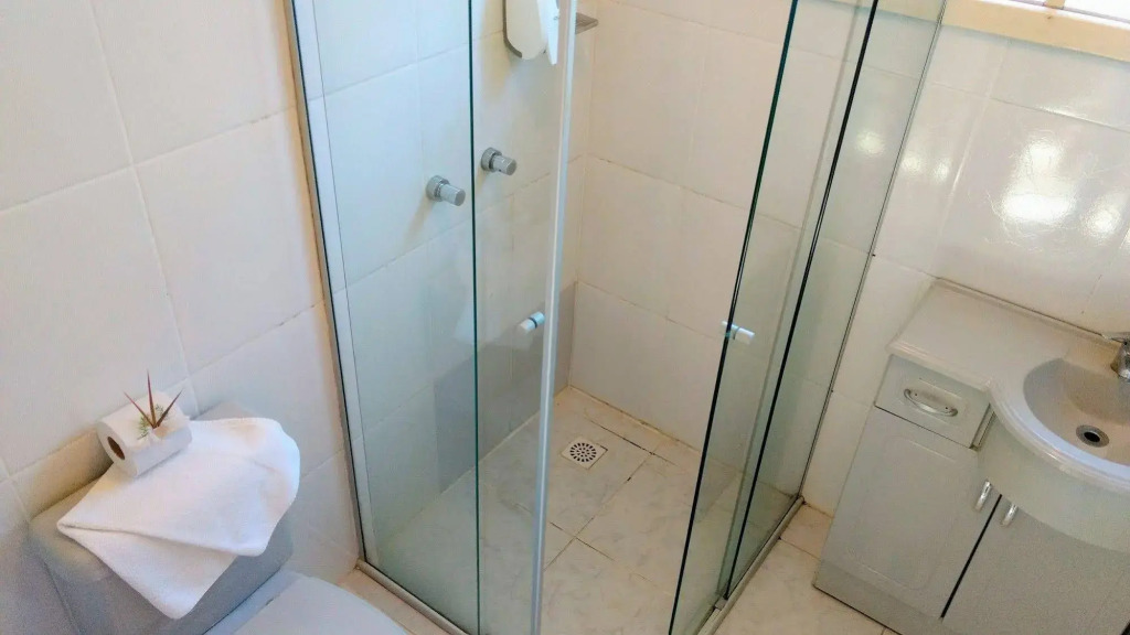 Pousada Vila Cezar Canela