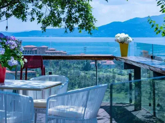 Yunmi Qishe Hotel