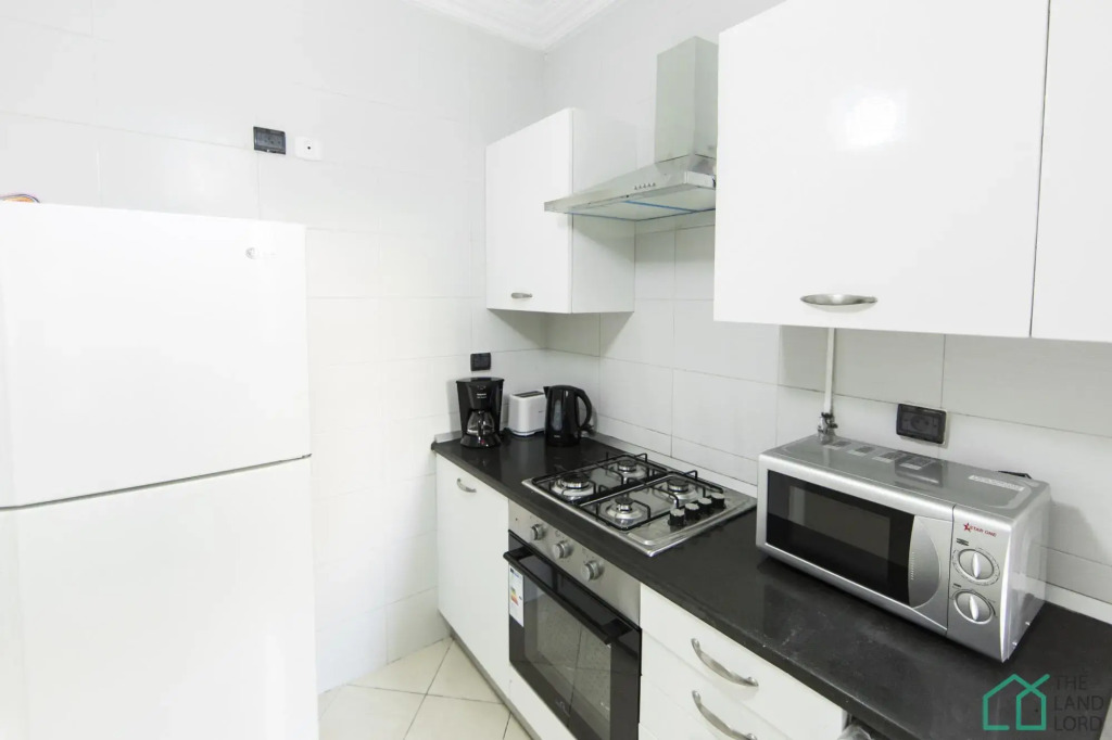 The Business Stay Spacious Well Located in Lac 2