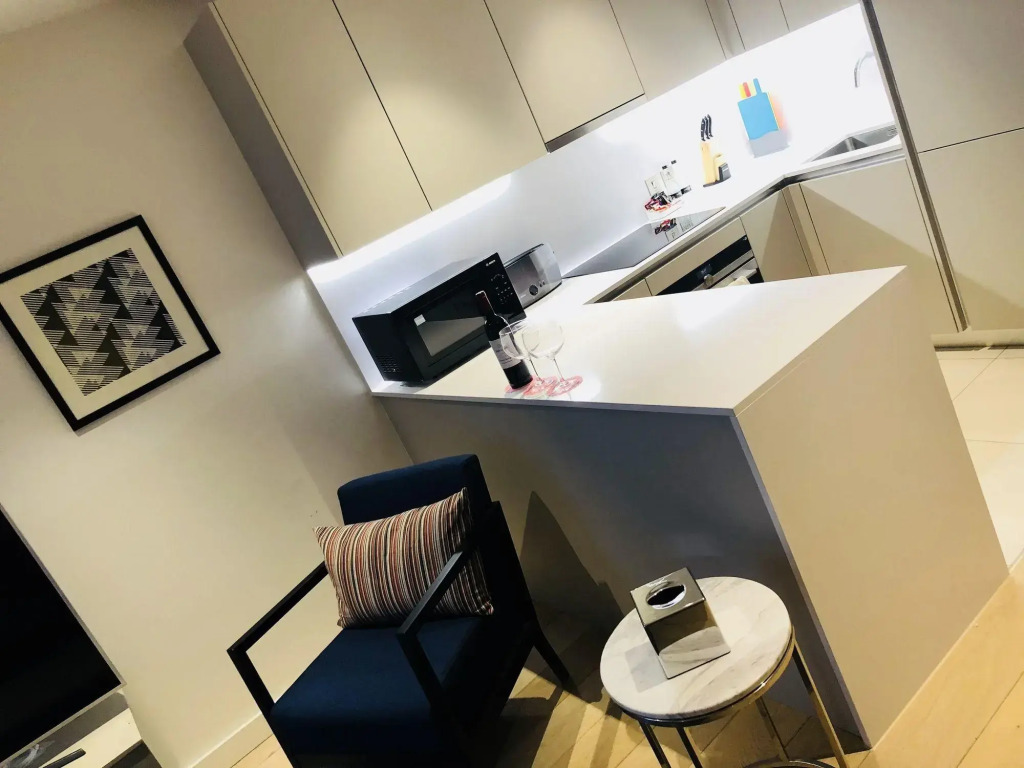 Kaatchi Boutique Apartments