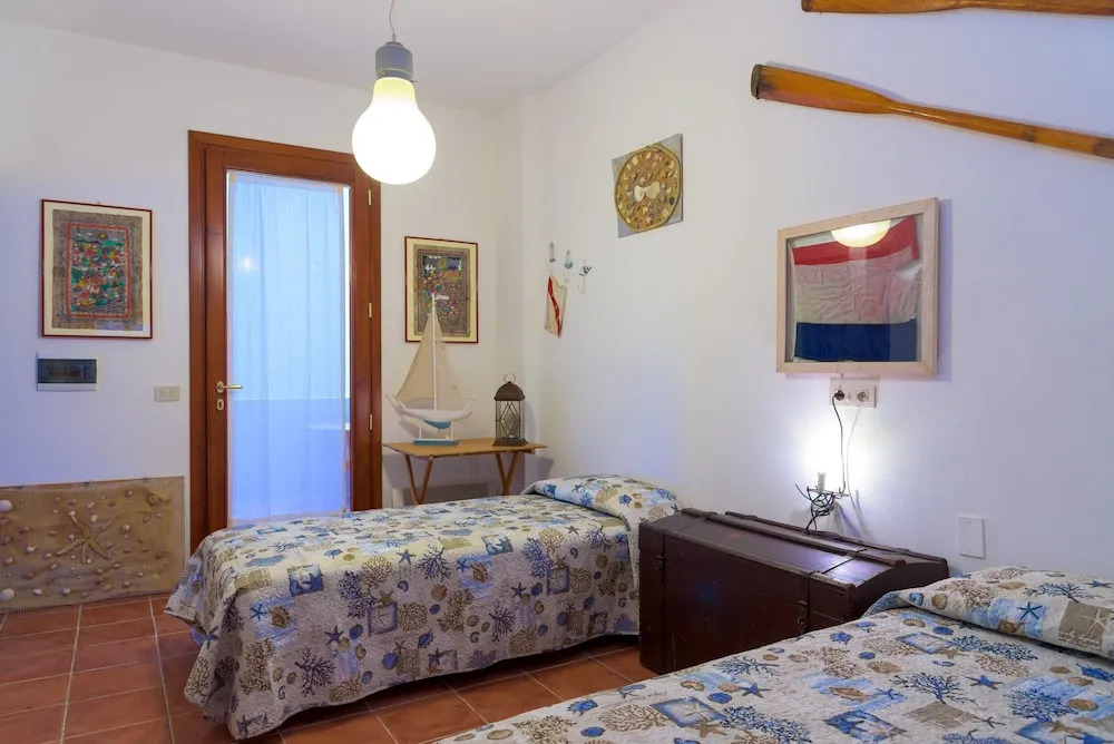 Villa Madreperla