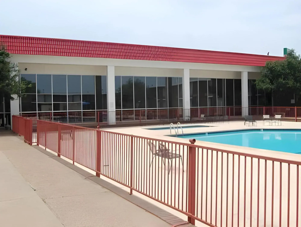 Bricktown Hotel & Extended Stay