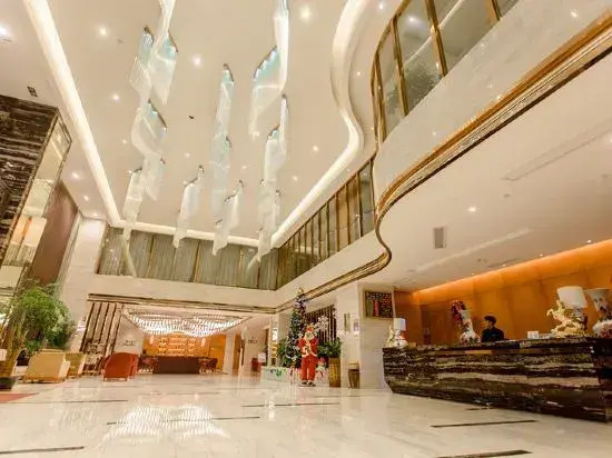 Ya Yue Hotel