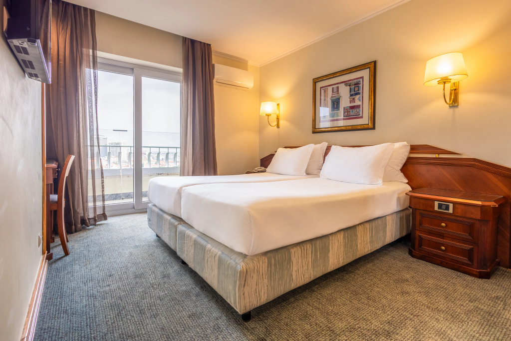 SANA Rex Hotel