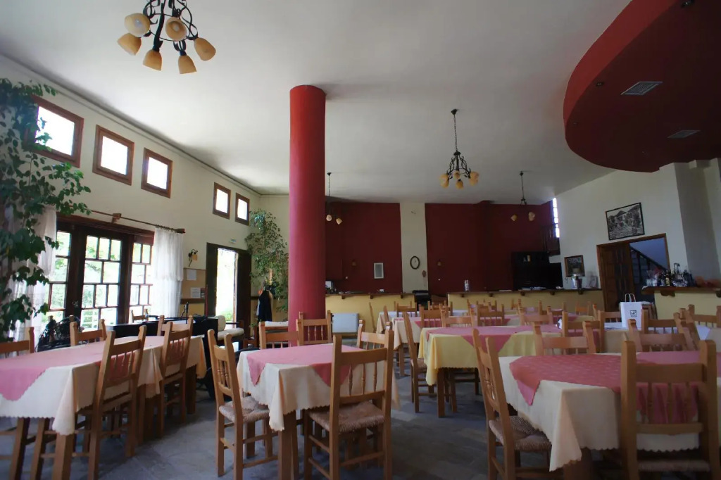 Saily Beach Hotel